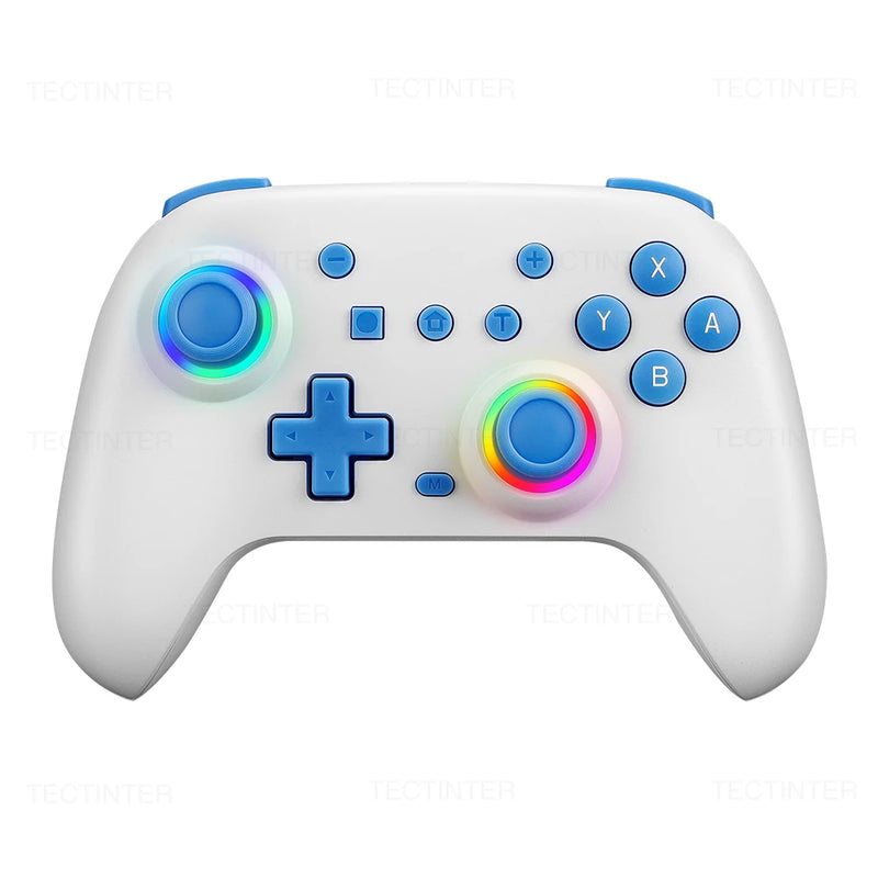 Controle RGB sem fio