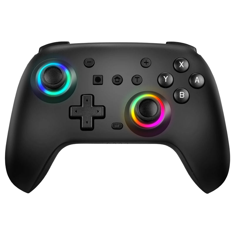 Controle RGB sem fio