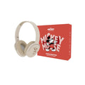 P2961 Headphones Disney Stitch Wireless Bluetooth Earbuds HiFi Stereo Over Ear Headset Gamer Music Sports Earphones TF/AUX