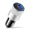 Carregador Veicular 66W