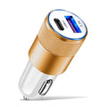 Carregador Veicular 66W
