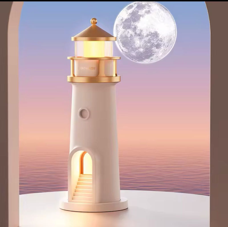 Farol projetor