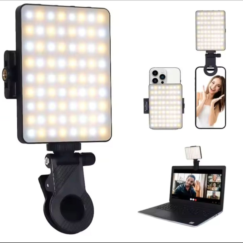 Luz de led