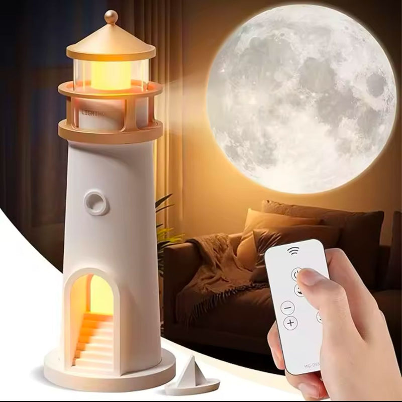 Farol projetor