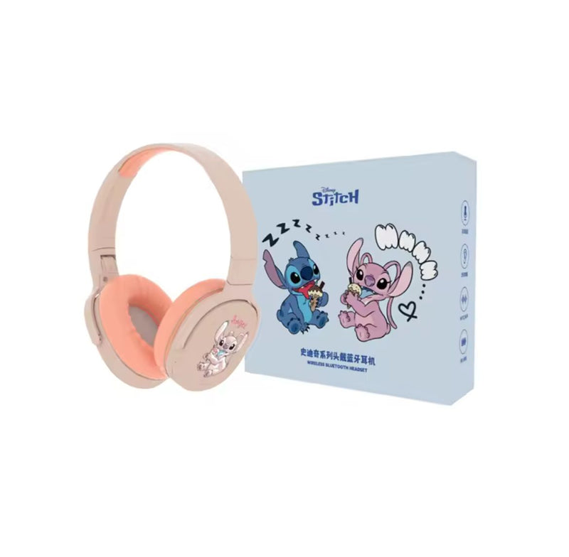 Fones Ouvido Disney