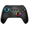 Controlador bluetooth sem fio rgb