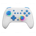 Controlador bluetooth sem fio rgb