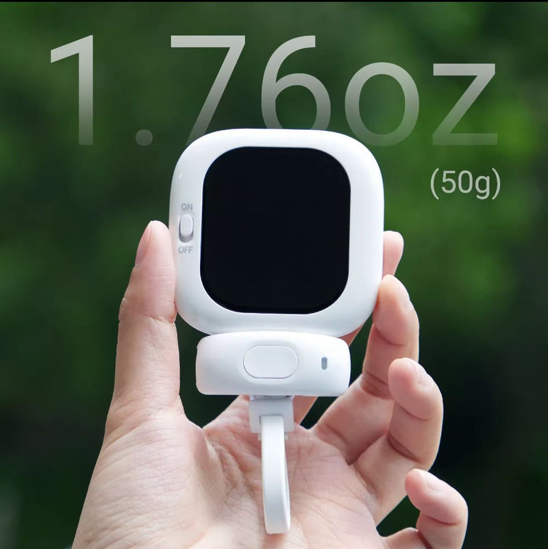 Founist vlogmate mini